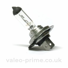 Valeo H7 Bulb Essential P/N 32009 - 100 Pack
